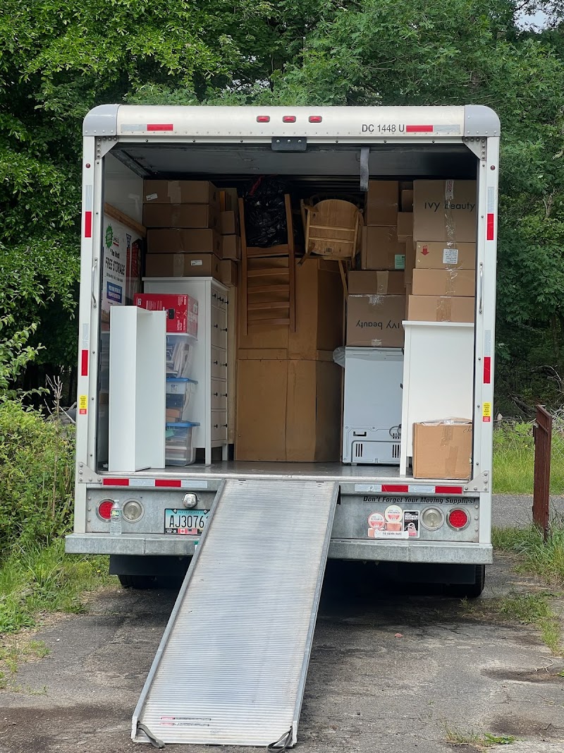 Sincere Movers logo