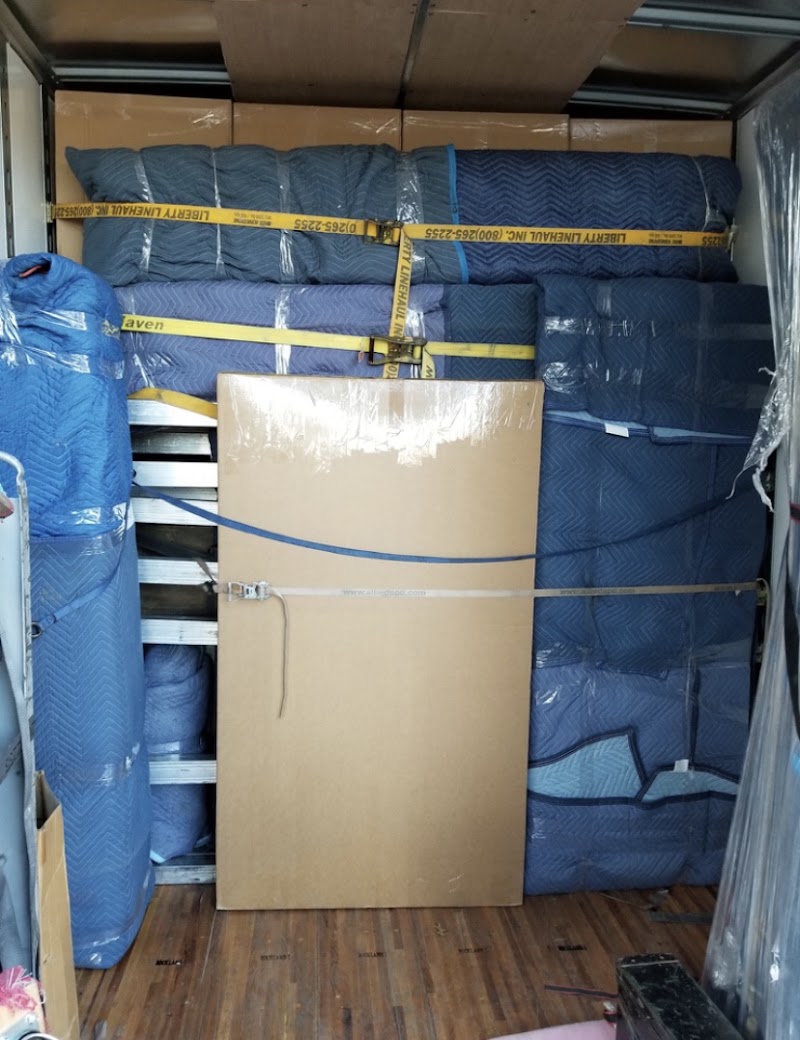 Clarks Moving and Storage photo