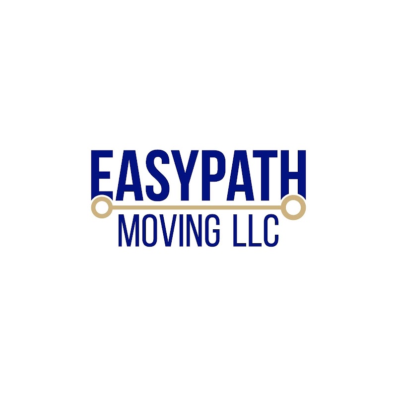 Easypath Moving Llc logo