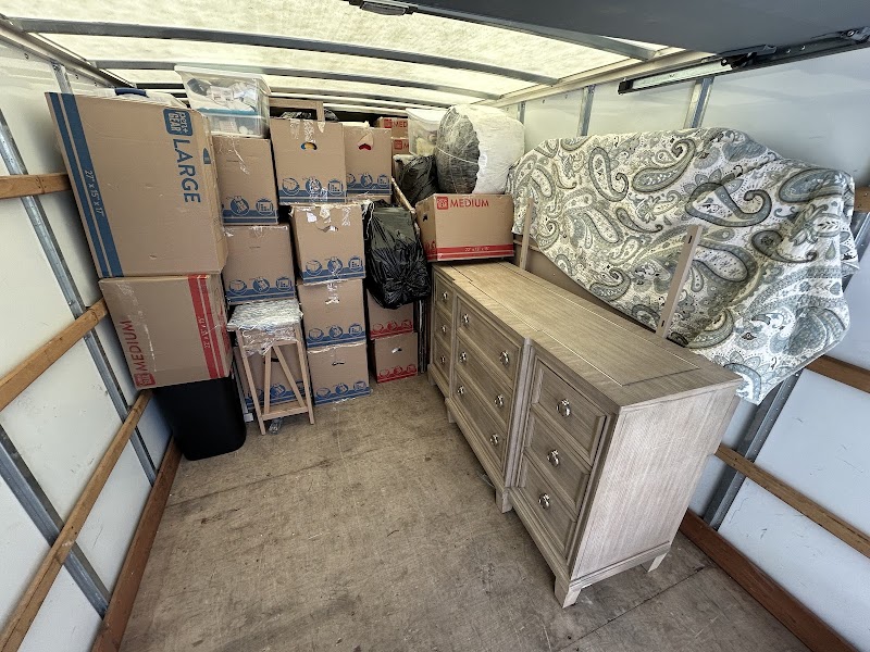 Early Bird Moving Services LLC photo