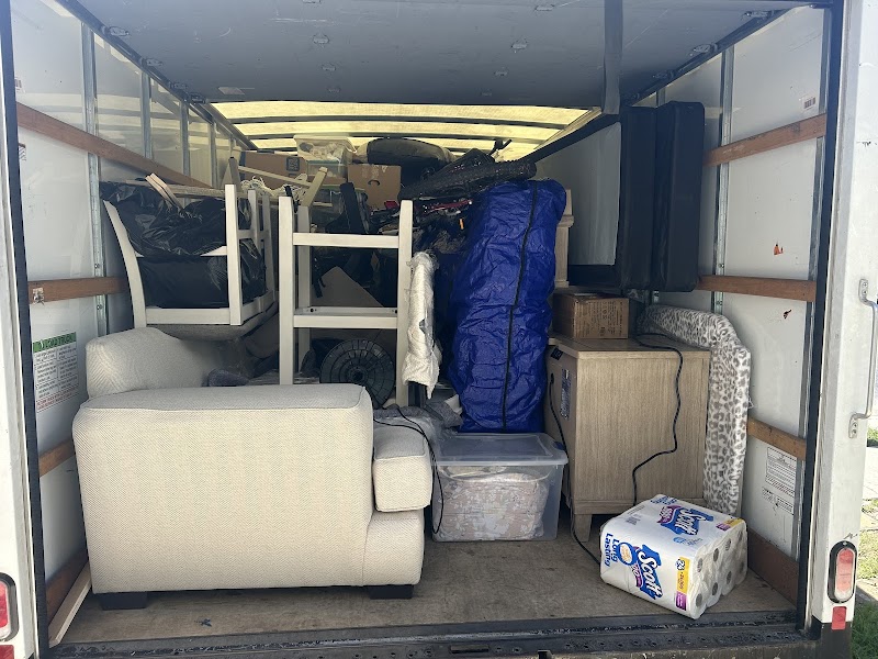 Early Bird Moving Services LLC photo