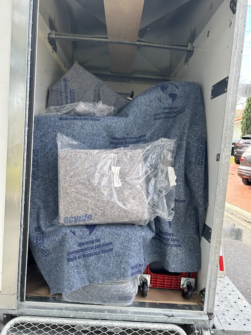 Early Bird Moving Services LLC photo