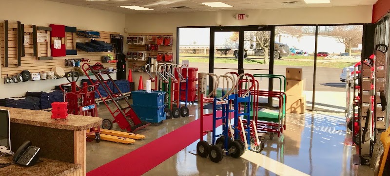 N&n Moving Supplies photo