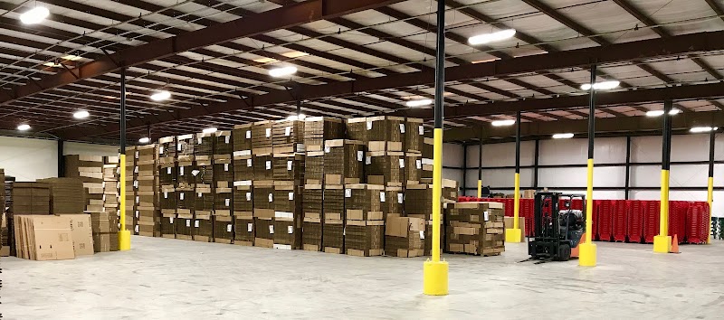 N&n Moving Supplies photo