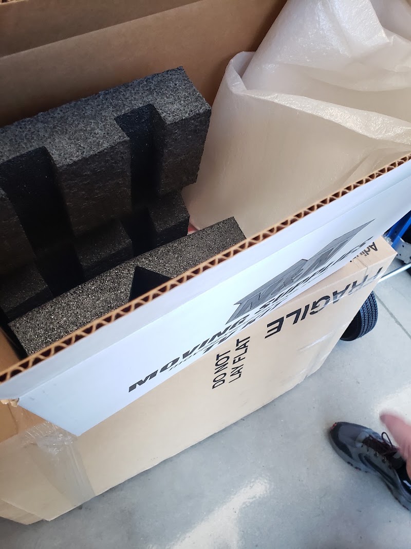 N&n Moving Supplies photo