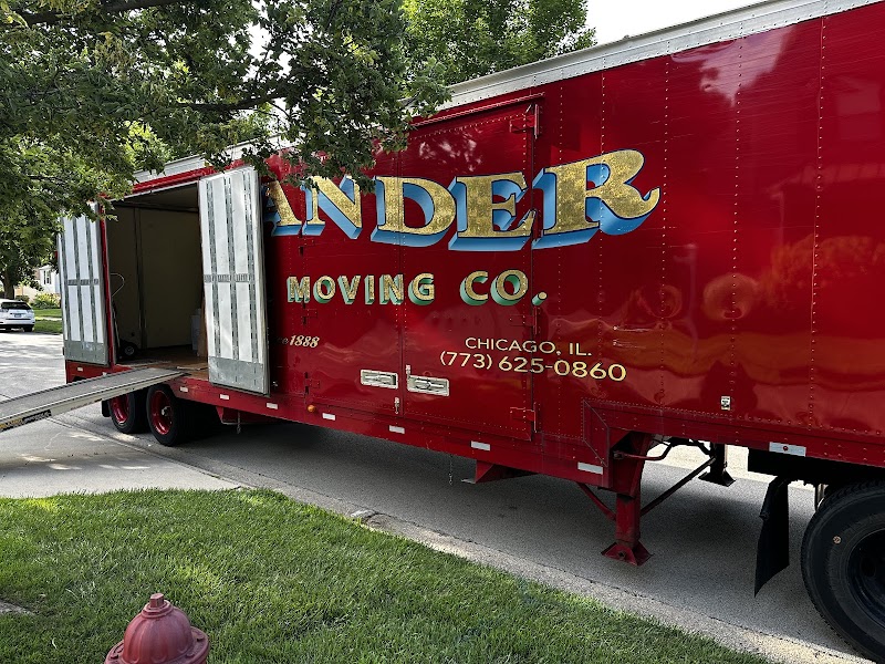 Hollander Moving photo