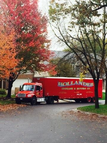 Hollander Moving photo