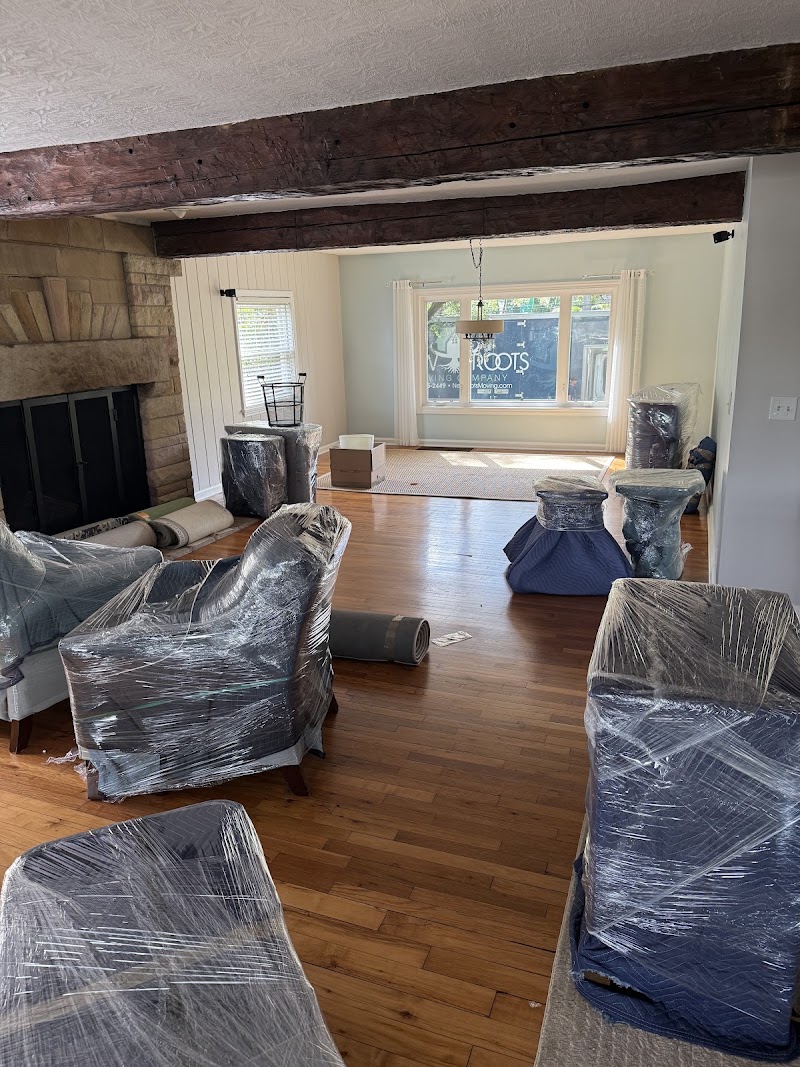 New Roots Moving Company photo
