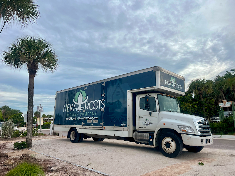 New Roots Moving Company photo
