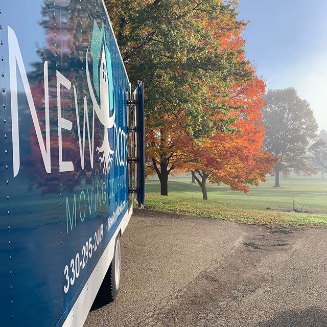 New Roots Moving Company photo