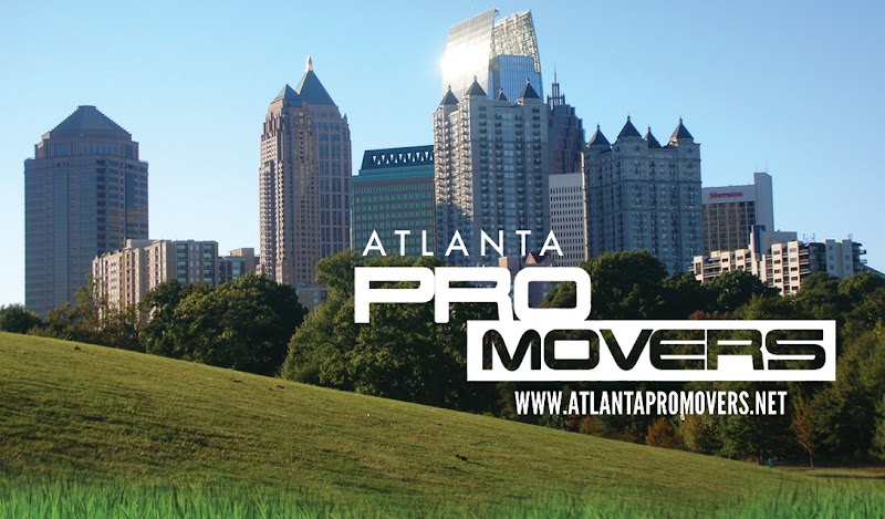 Golden pro movers logo