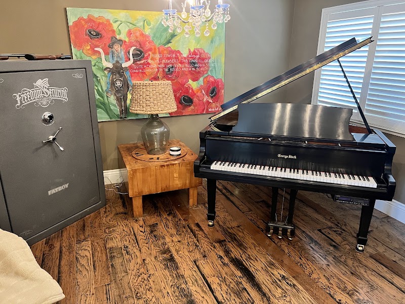 Anytime Anywhere Piano Moving Co. photo