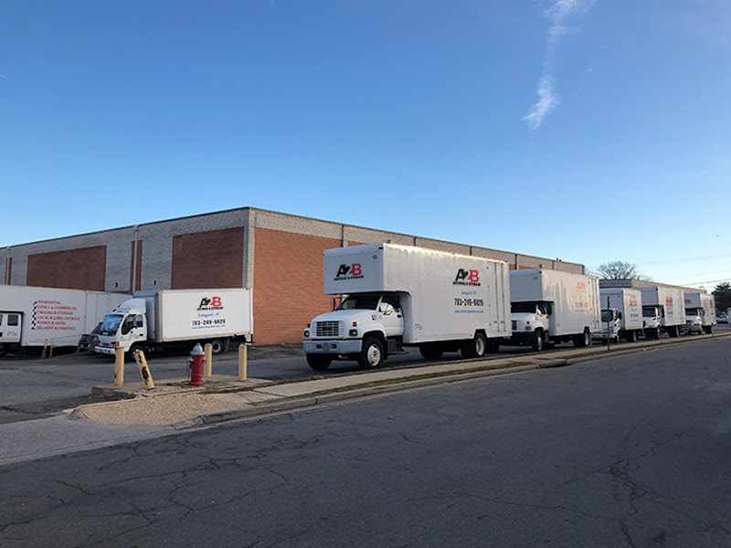 A2B Moving and Storage photo