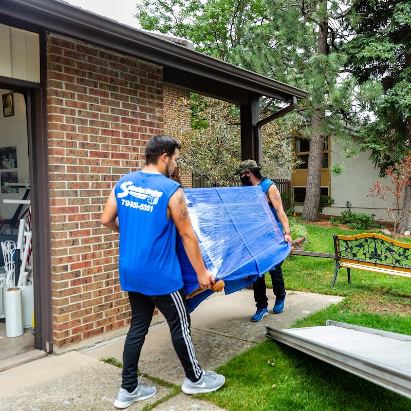 Sebastian Moving Colorado Springs photo
