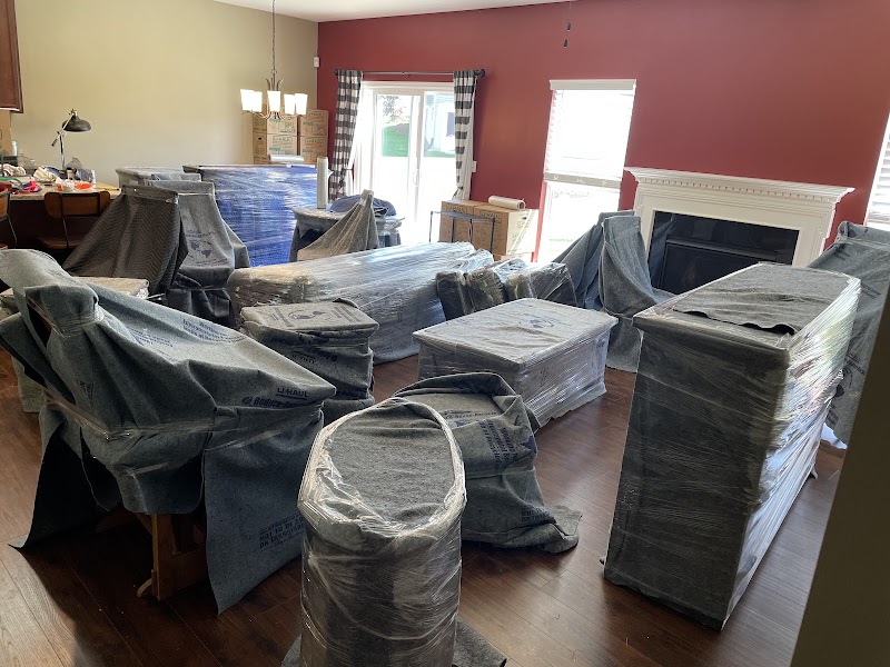 A.2.Z MOVING CORP photo