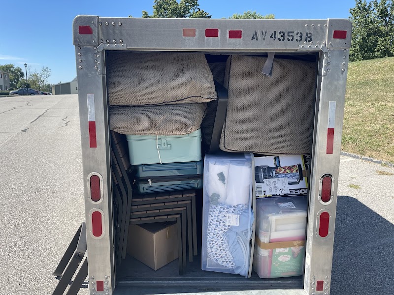 A.2.Z MOVING CORP photo