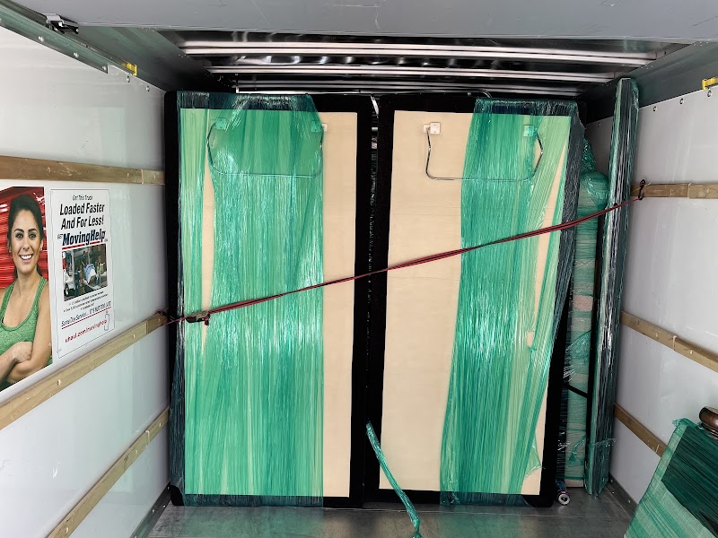 A.2.Z MOVING CORP photo