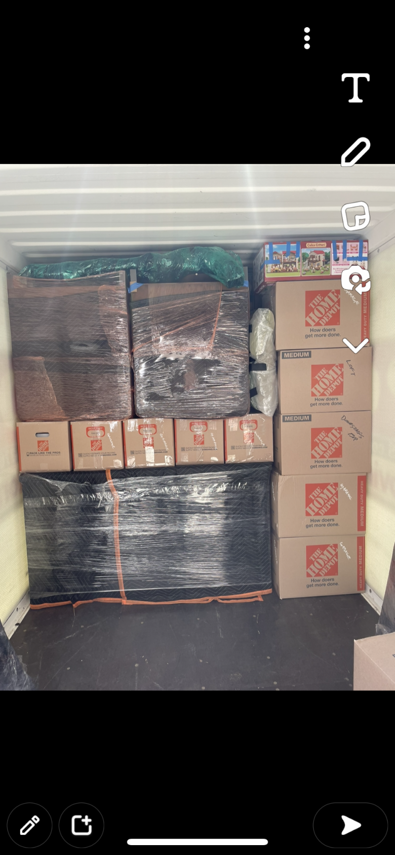 A.2.Z MOVING CORP photo