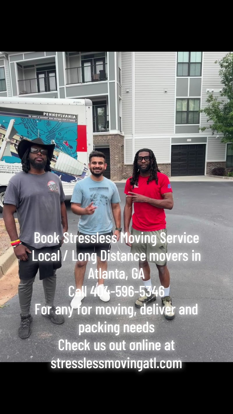 Rss moving company logo