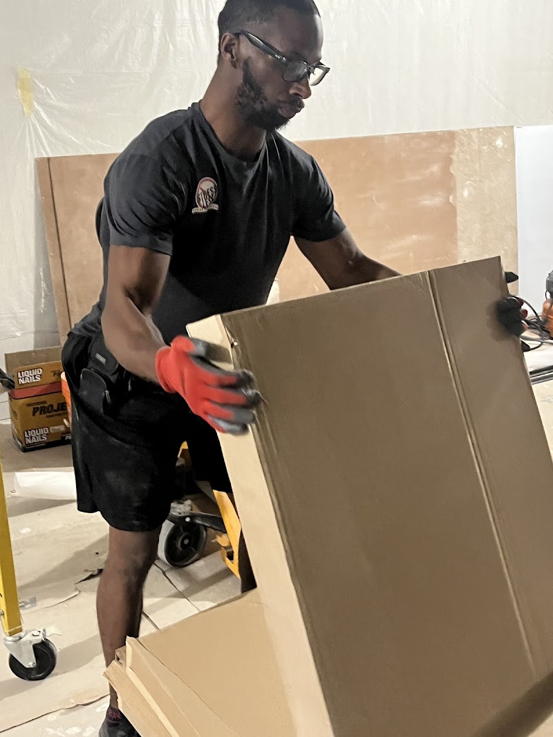 Rss moving company photo