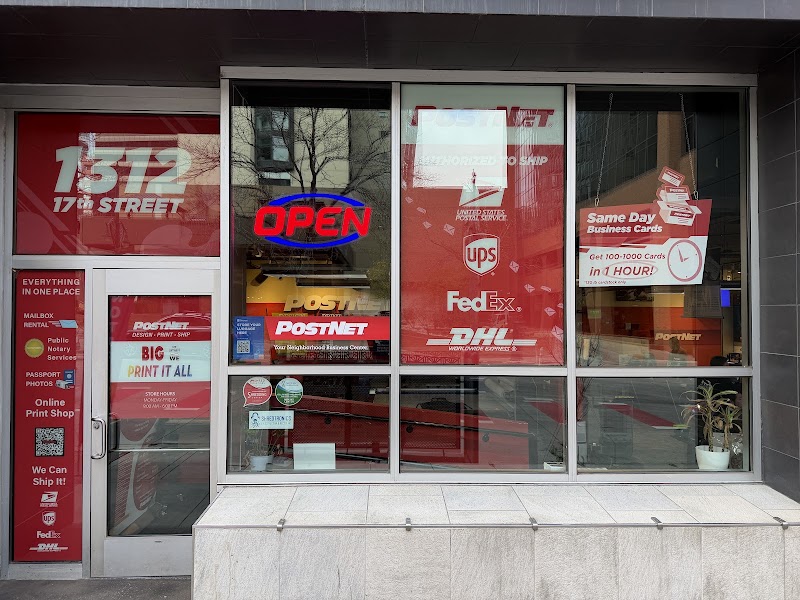 PostNet Denver photo