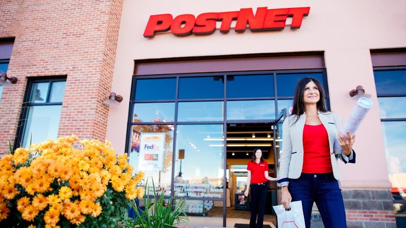 PostNet Denver photo