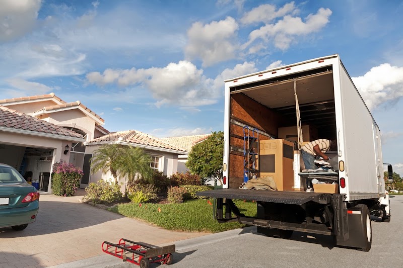 Hercules Moving logo