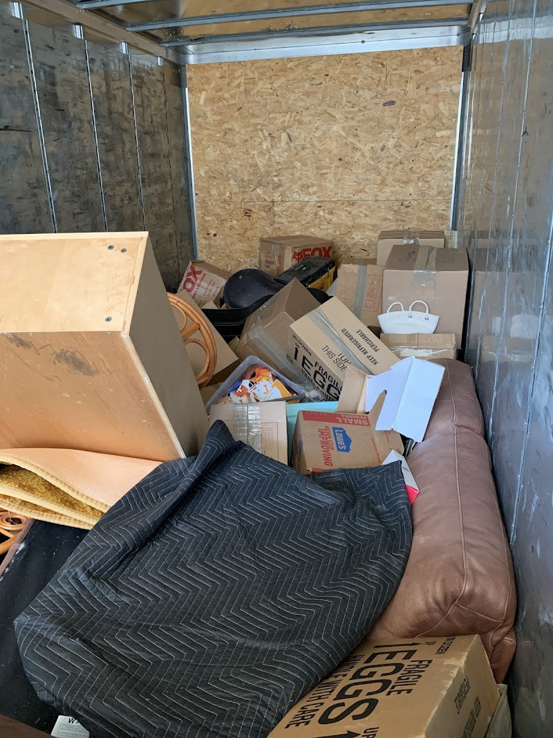 Fox Moving and Storage of Chattanooga photo