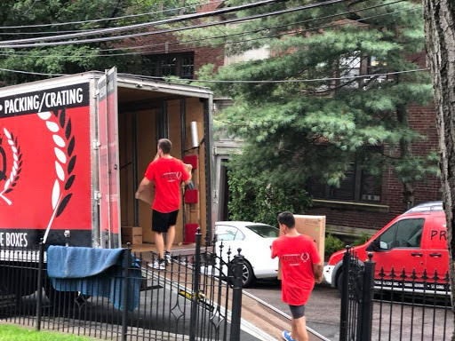 Premium Q Moving and Storage photo