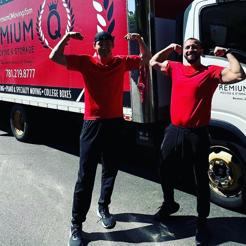 Premium Q Moving and Storage photo