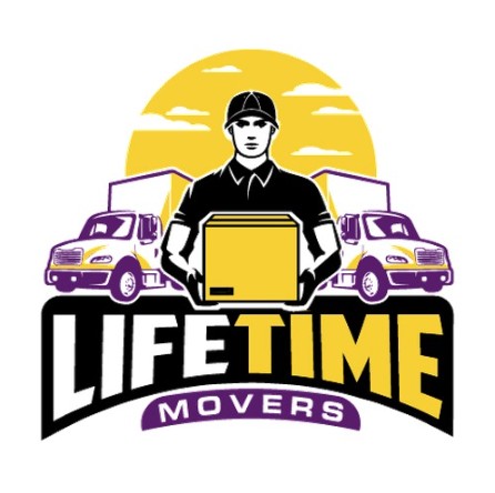 LifeTime Movers logo