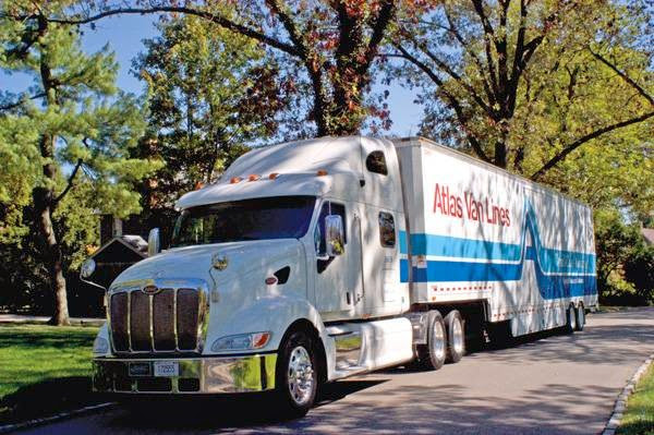 Lincoln Moving & Storage of Syracuse, Inc logo