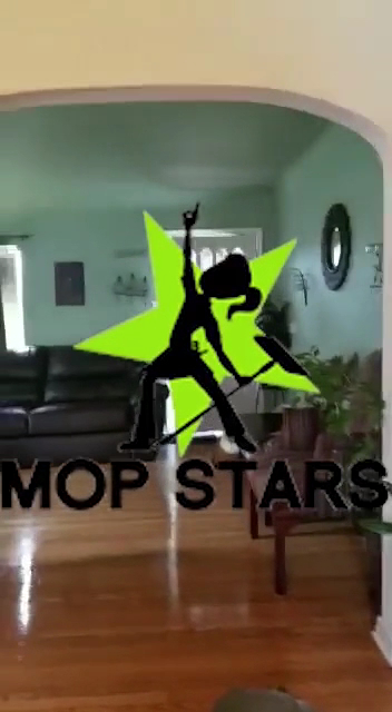 Mop Stars Cleaning Service photo