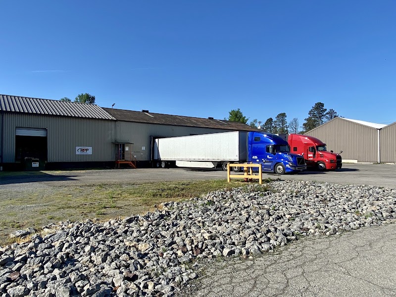 Deily Moving & Storage photo