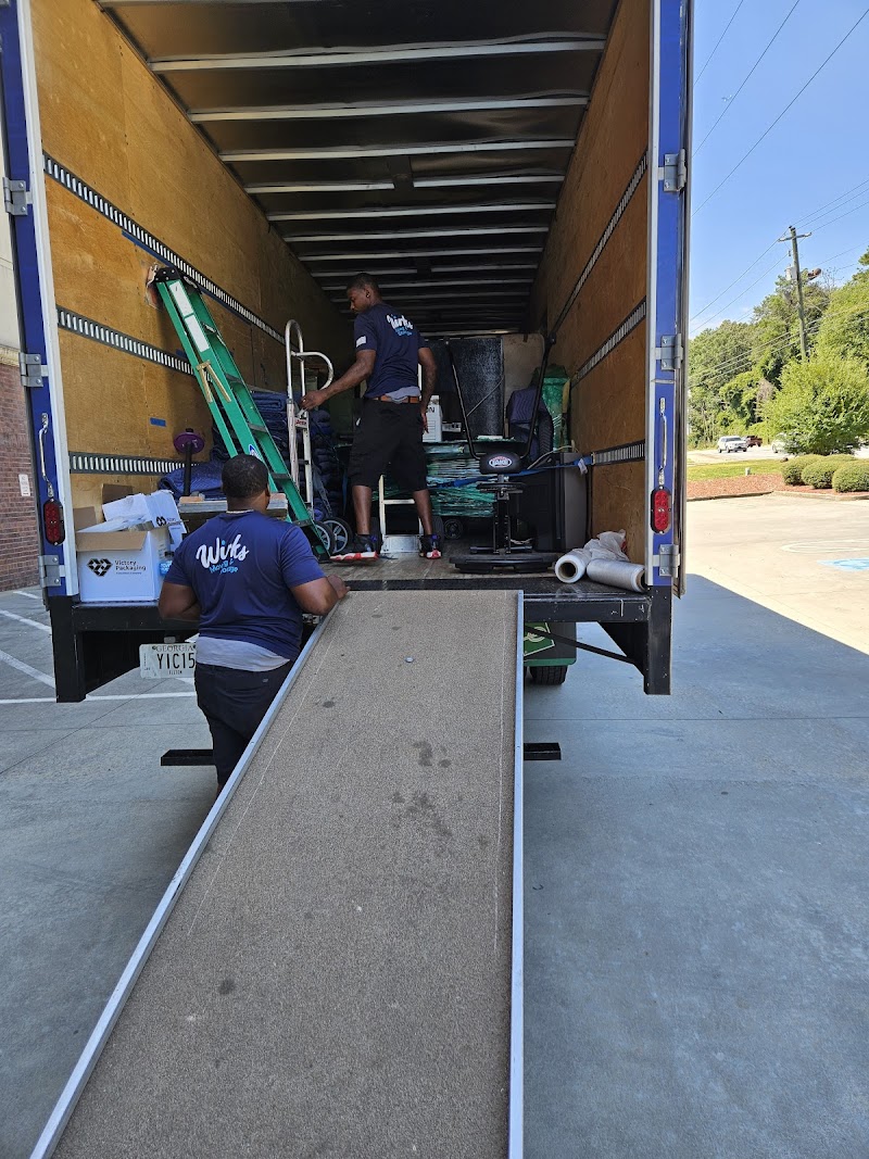 Wirks Moving and Storage - Atlanta Movers photo