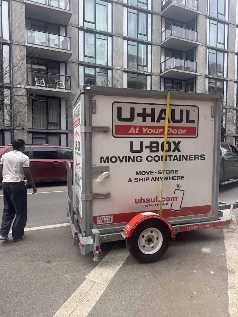 Mckoy Movers photo