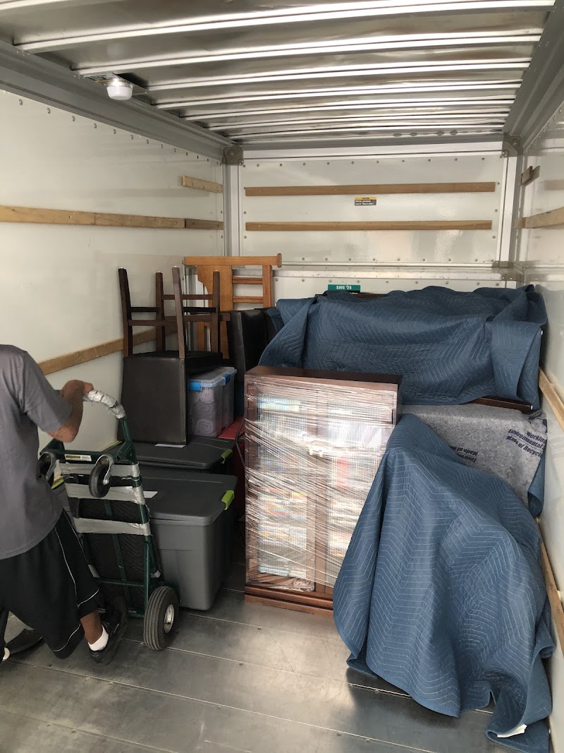 Awesome Moving photo