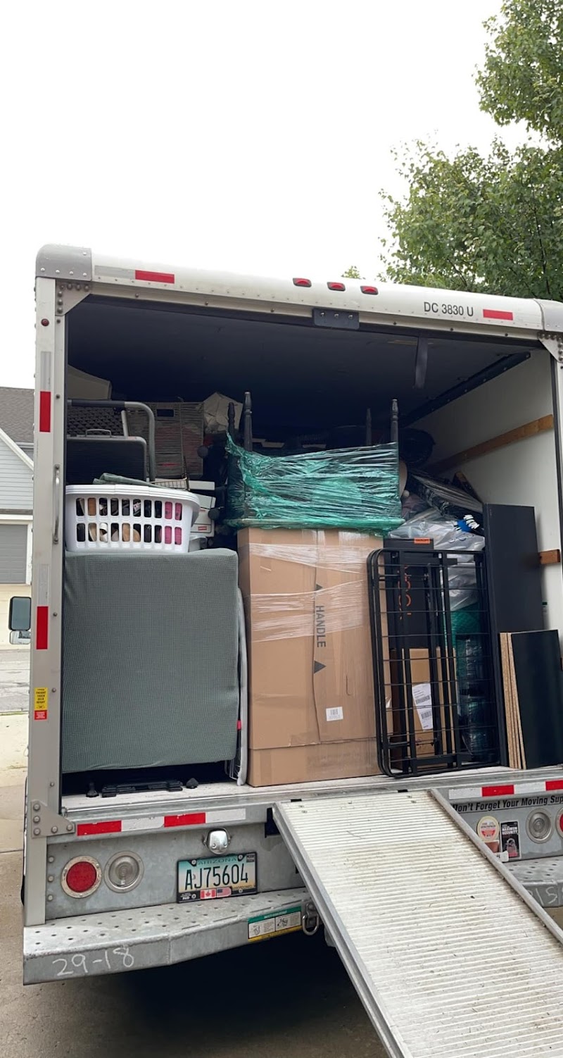 Awesome Moving photo