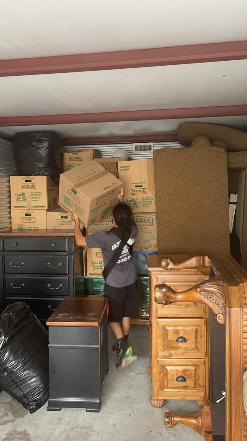 Awesome Moving photo