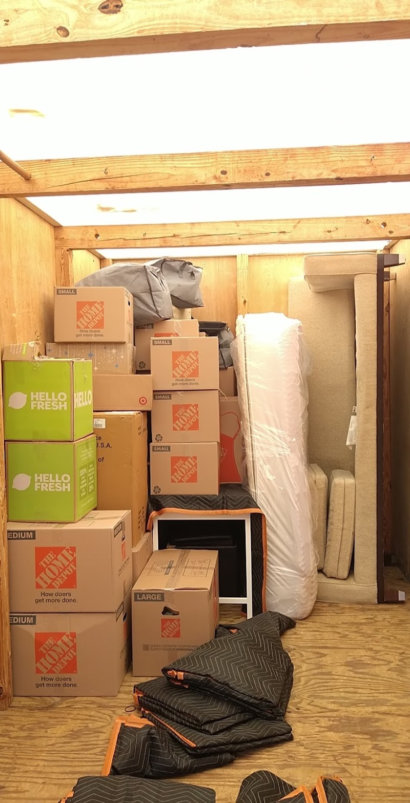 Awesome Moving photo