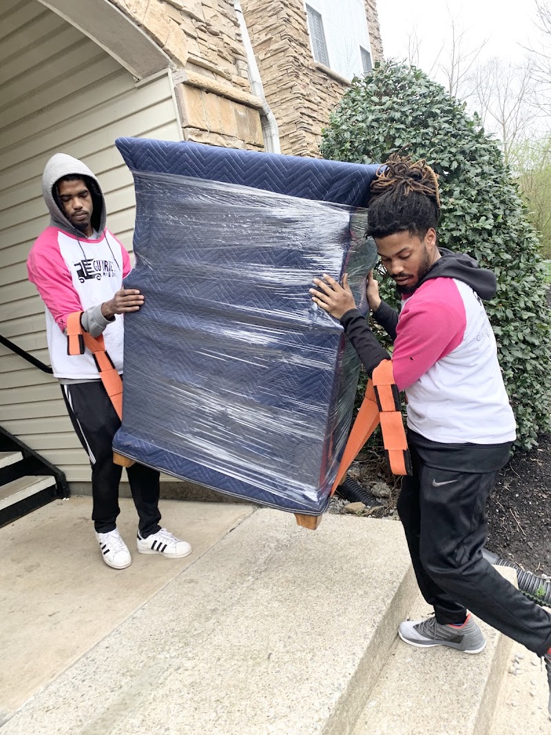 Guthries Moving & Delivery photo
