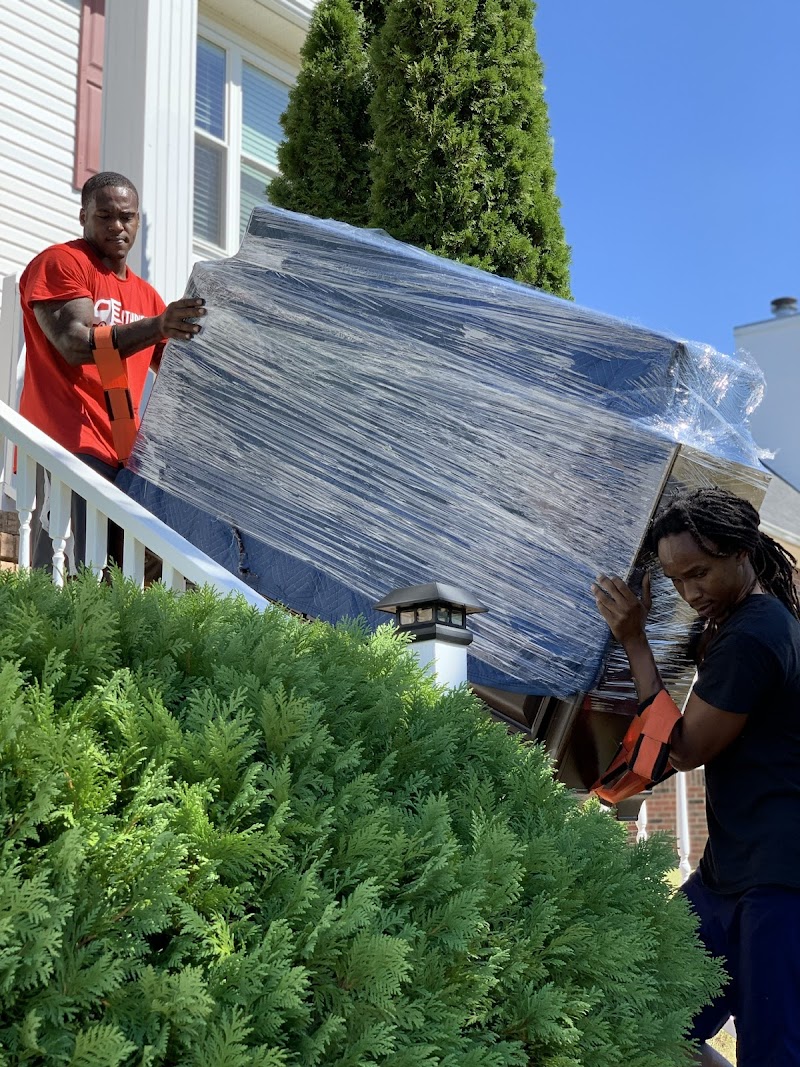 Guthries Moving & Delivery photo