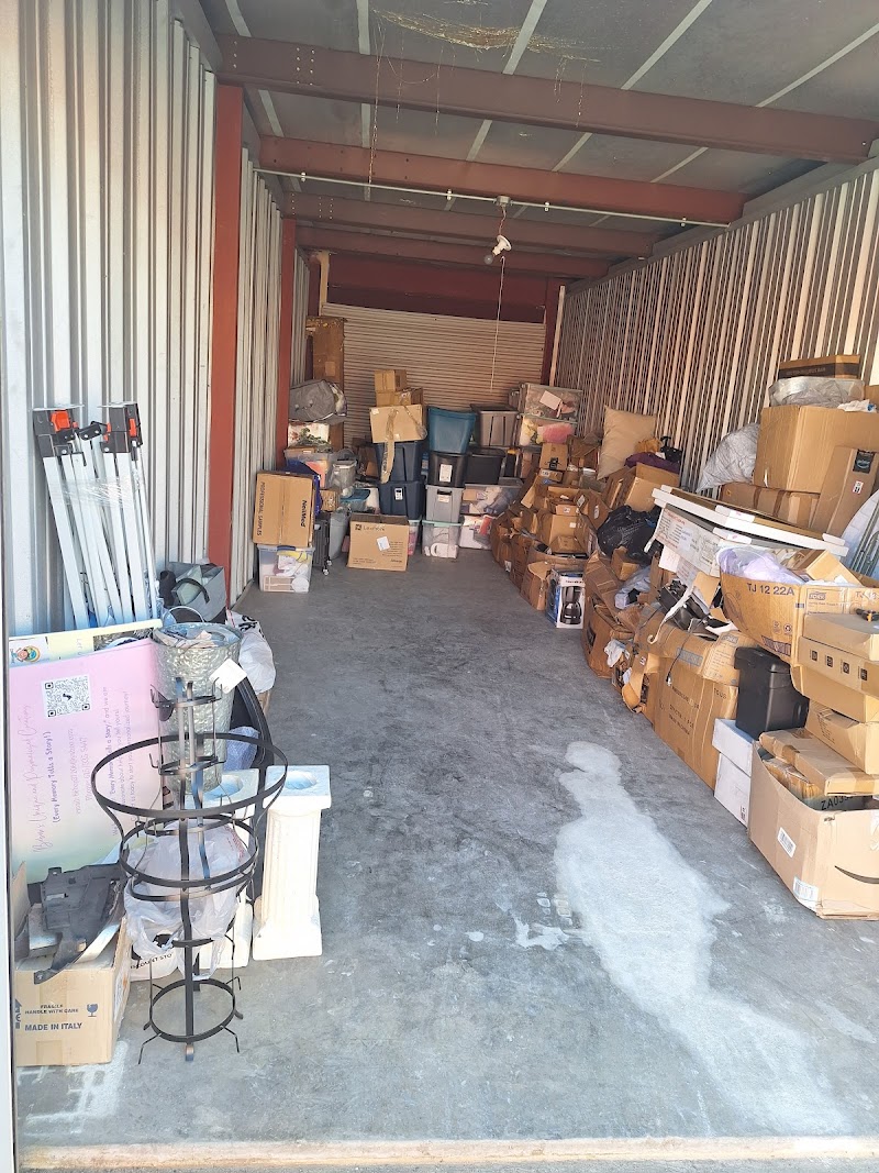 Guthries Moving & Delivery photo