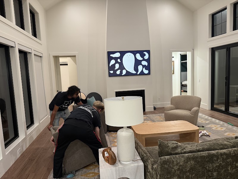 No limit Movers LLC GA photo