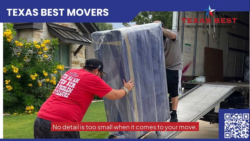 Texas Best Movers photo