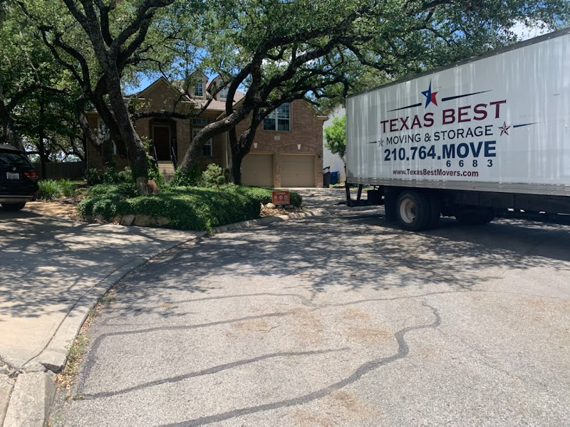 Texas Best Movers photo