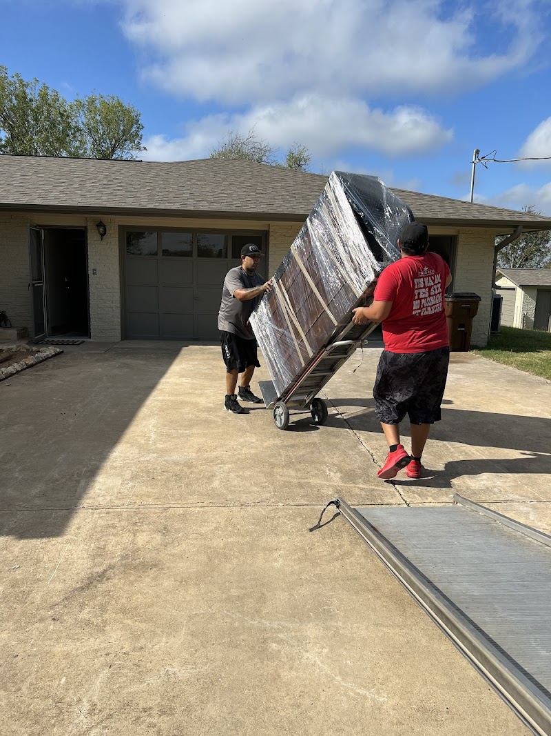 Texas Best Movers photo