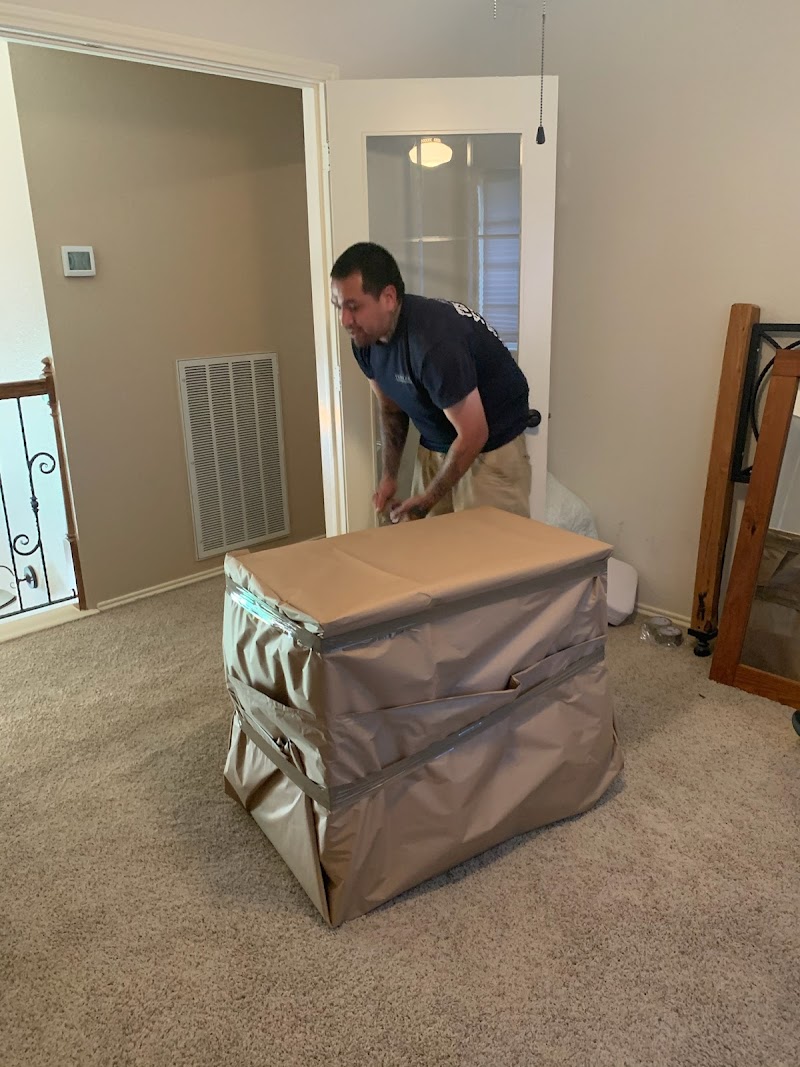Texas Best Movers photo