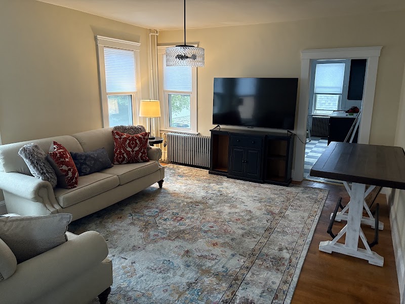 Piece by Piece Moving and Storage photo