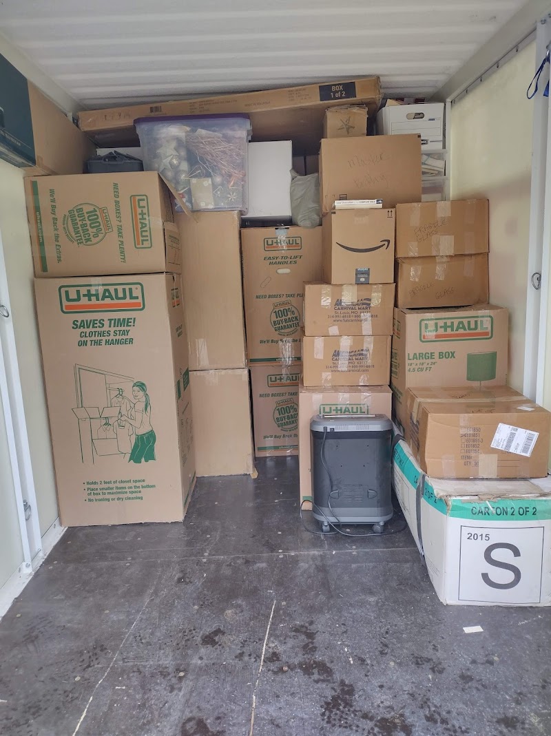 Mid State Movers photo